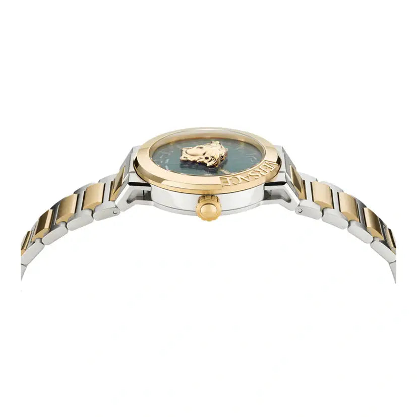 Ladies Medusa Infinite Watch VE3F00422 Versace