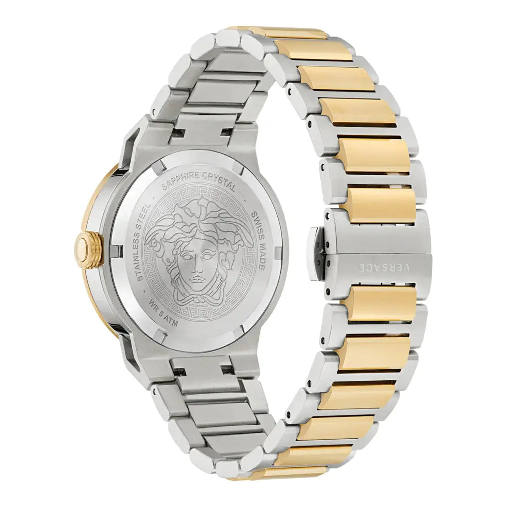 Ladies Medusa Infinite Watch VE3F00422 Versace