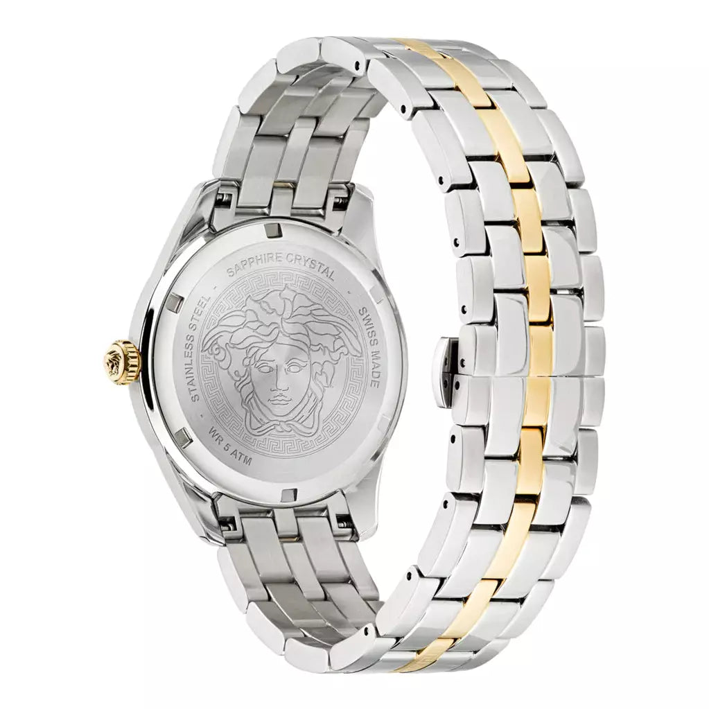Men's Greca Watch VE3K00422 Versace