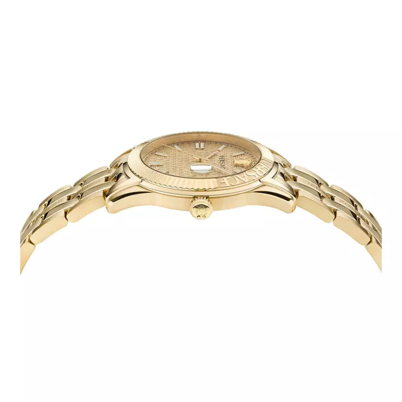 Men's Greca Watch VE3K00522 Versace