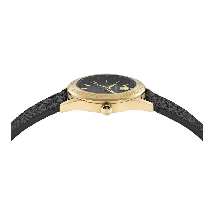 Men's V-Code Watch VE6A00223 Versace