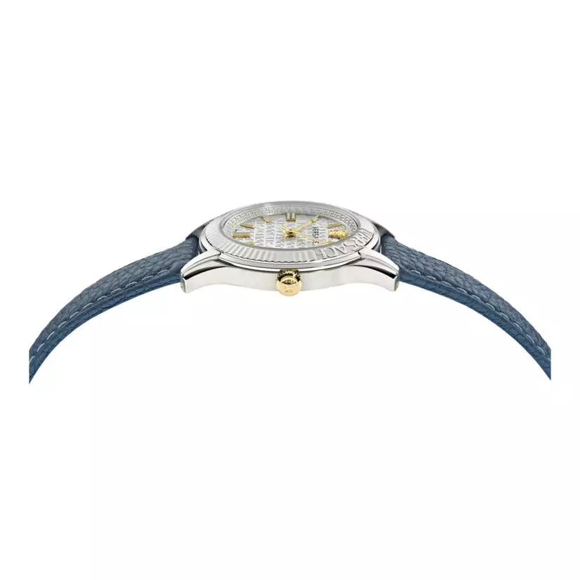 Ladies Greca Time Watch VE6C00123 Versace