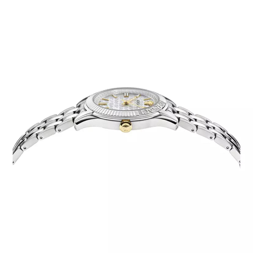 Ladies Greca Time Watch VE6C00323 Versace