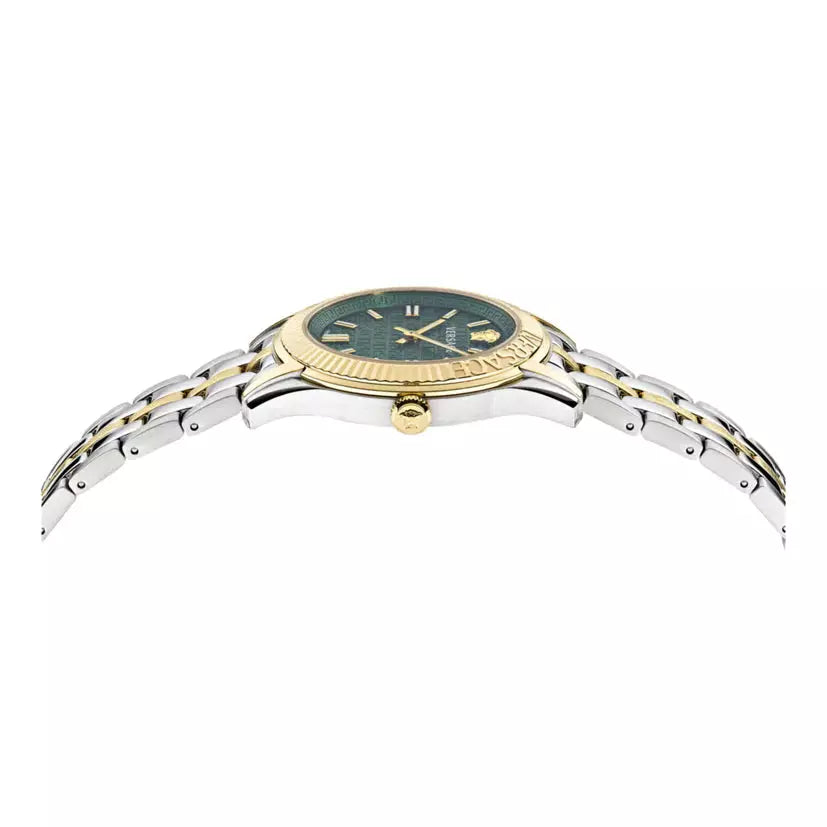 Ladies Greca Time Watch VE6C00423 Versace