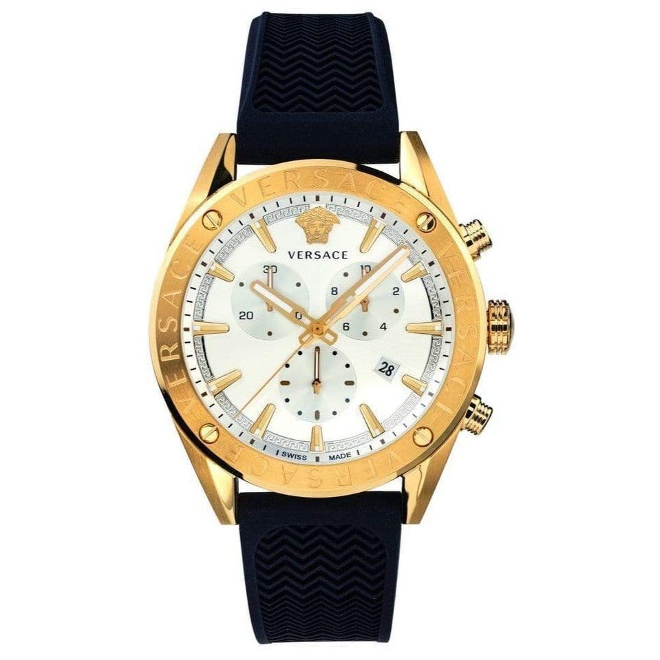 Men's V-Chrono Watch VEHB00219 Versace