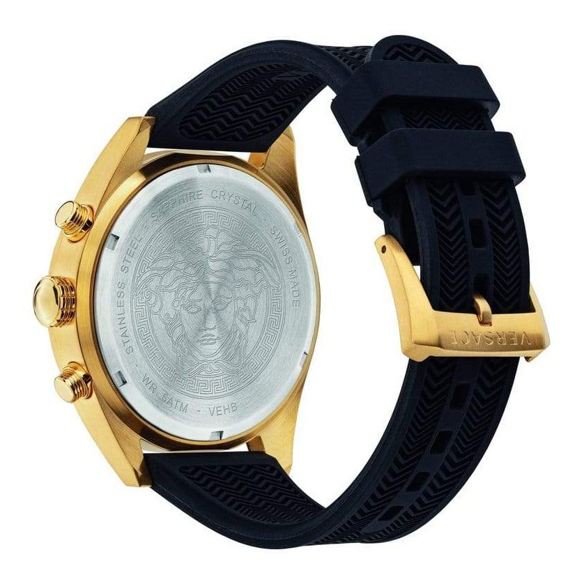 Men's V-Chrono Watch VEHB00219 Versace