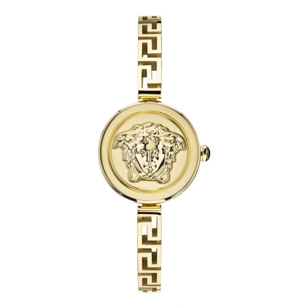 Ladies Medusa Secret Watch VEZ500121 Versace