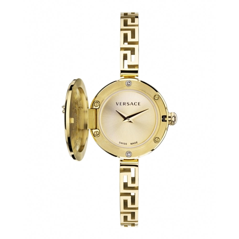 Ladies Medusa Secret Watch VEZ500121 Versace
