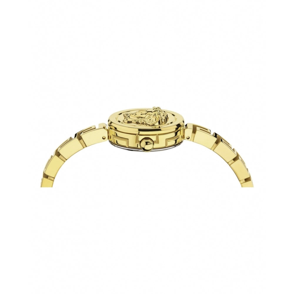 Ladies Medusa Secret Watch VEZ500121 Versace