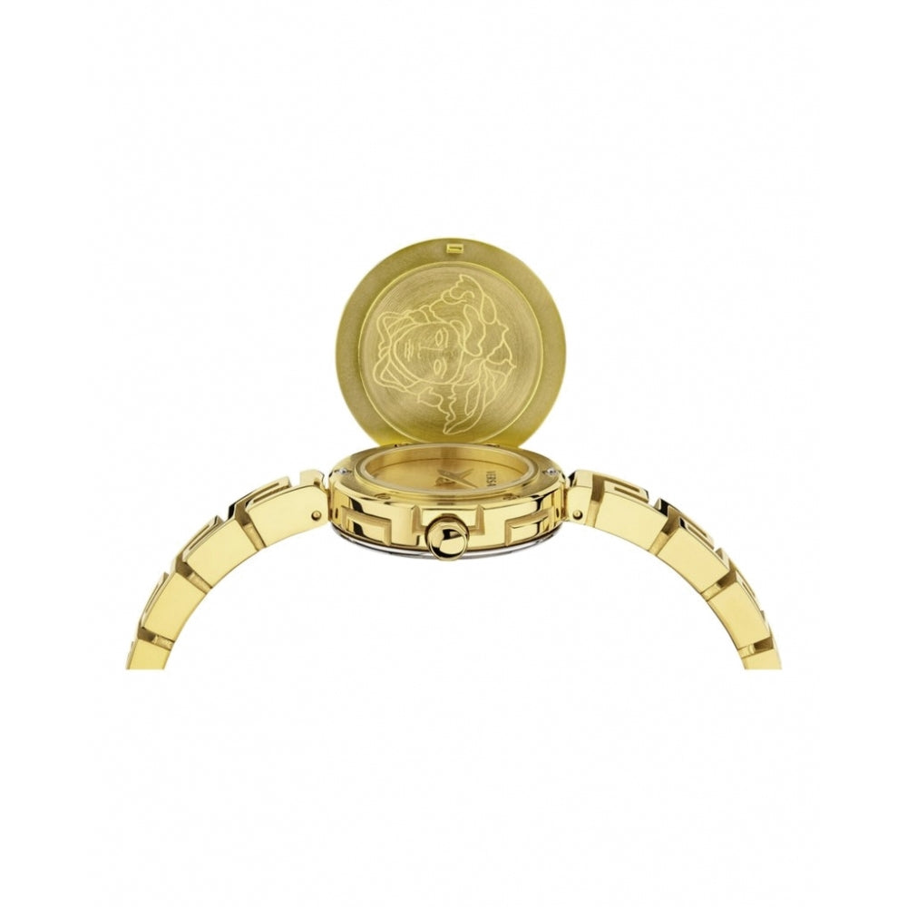 Ladies Medusa Secret Watch VEZ500121 Versace