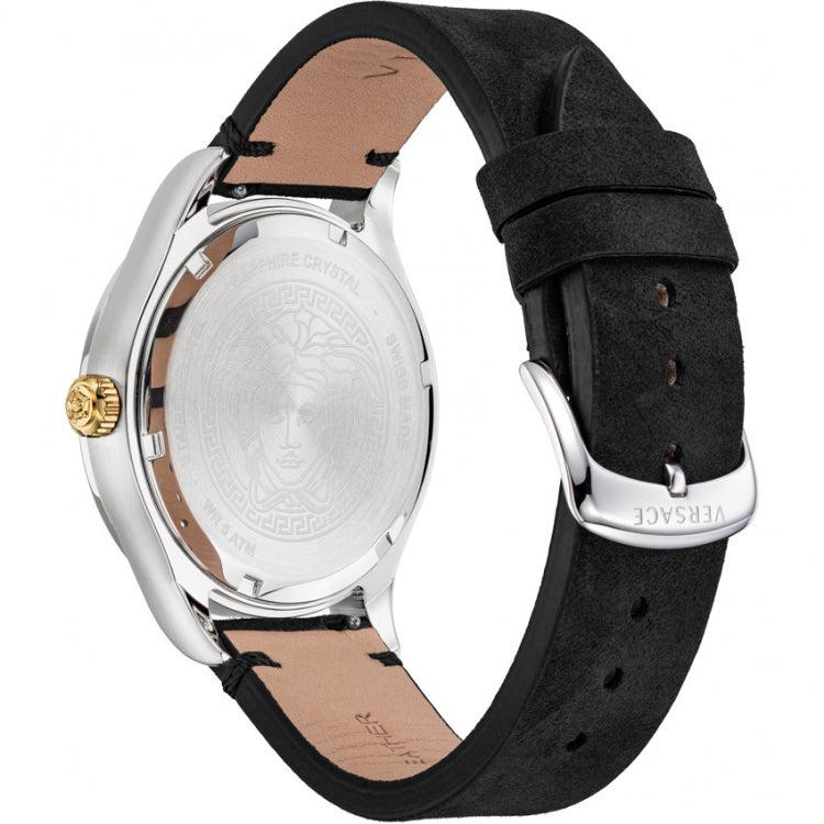 Men's Hellenium-Vk Watch VEVK00120 Versace