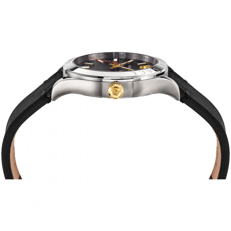 Men's Hellenium-Vk Watch VEVK00120 Versace