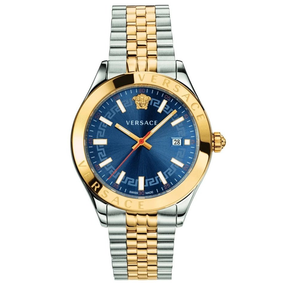 Men's Hellenyium Watch VEVK00520 Versace
