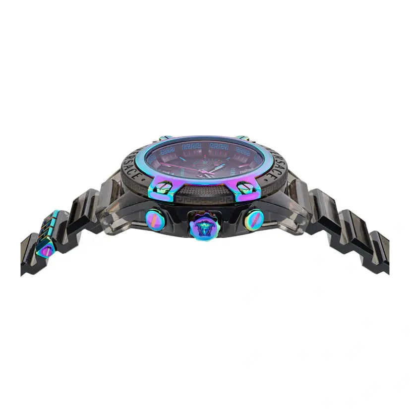Men's Icon Active Watch VEZ701022 Versace