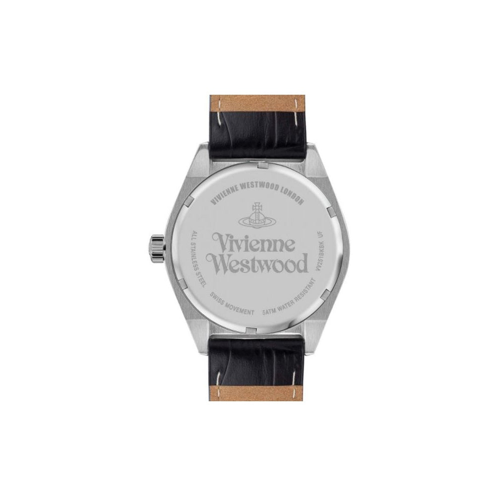 Men's Sydenham Watch VV251BKBK Vivienne Westwood
