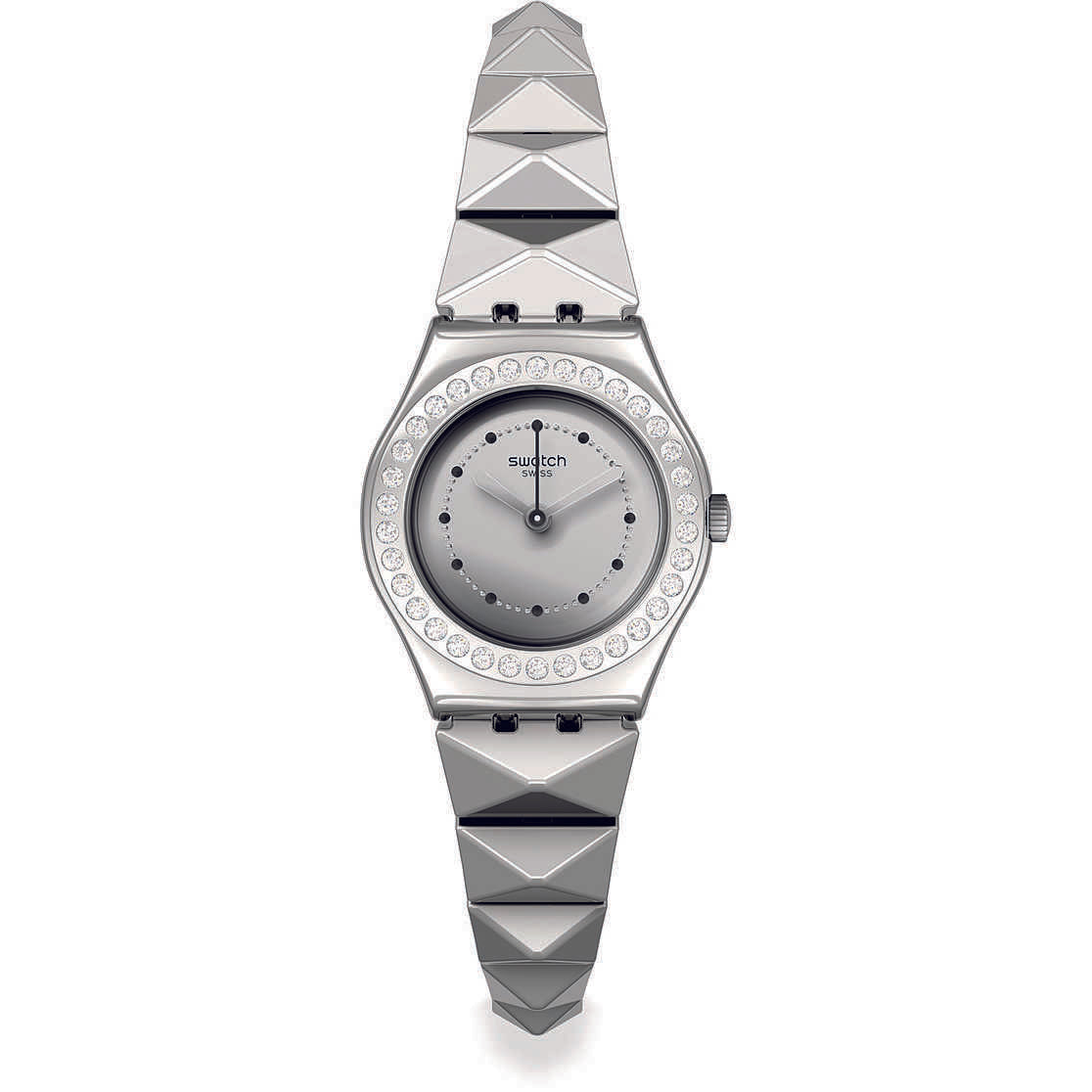 LILIBLING GREY Swatch