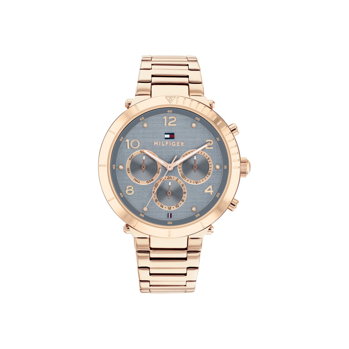 Ladies Stella Watch 1782489 Tommy Hilfiger