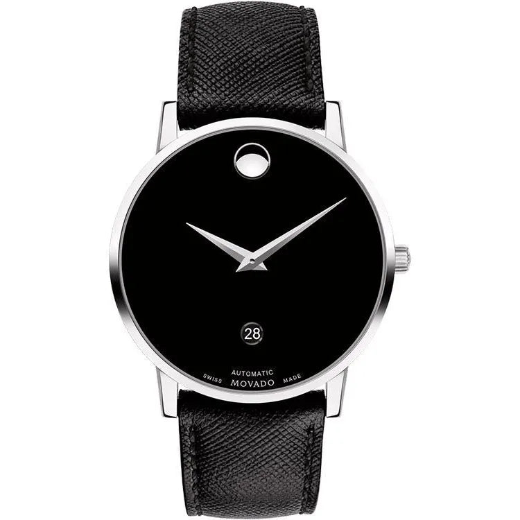 Men's Museum Watch 607473 Movado