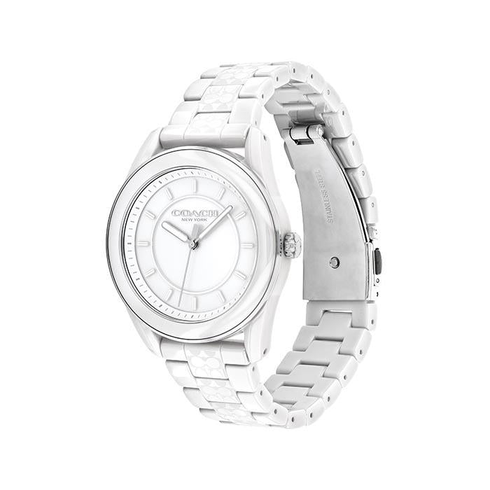 Ladies Preston Watch 14503771 Coach