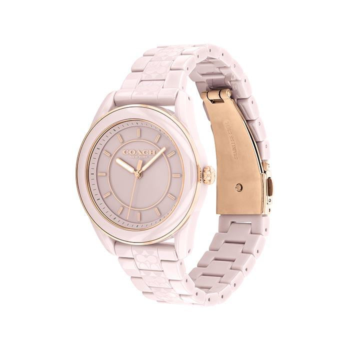 Ladies Preston Watch 14503772 Coach