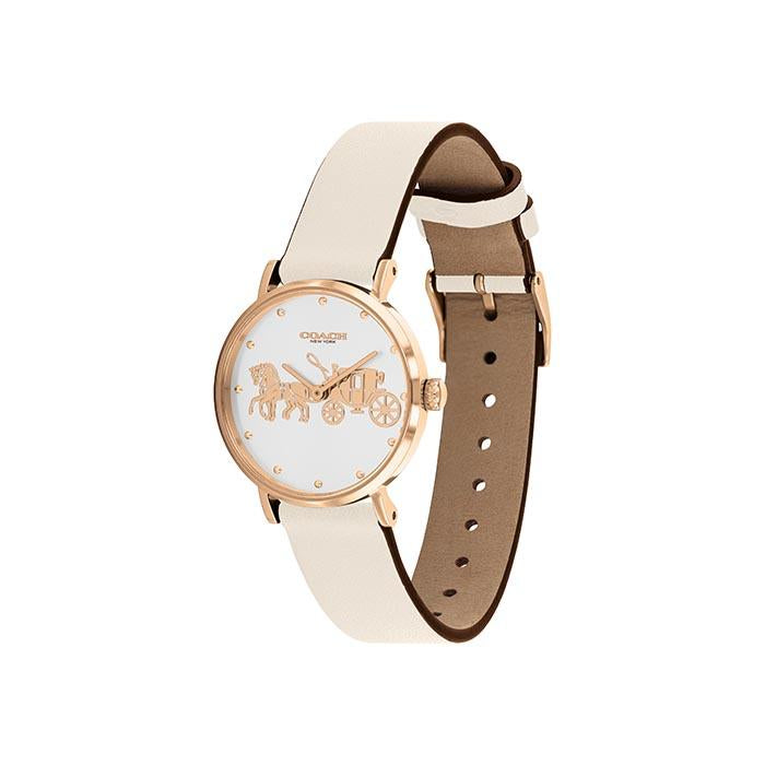 Ladies Perry Watch 14503796 Coach