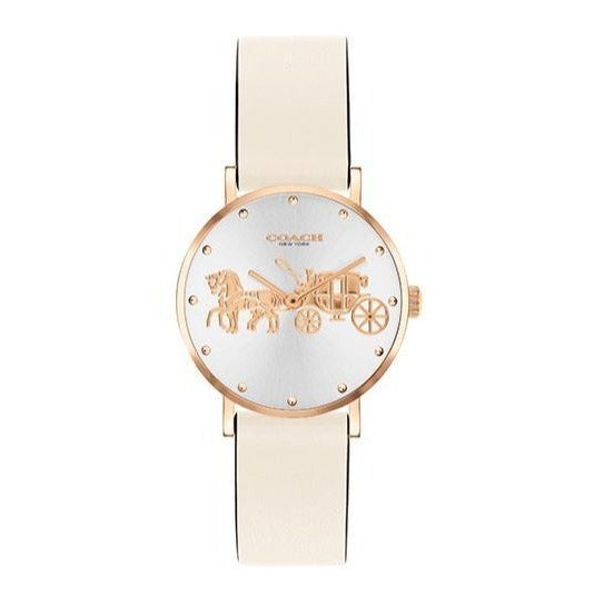 Ladies Perry Watch 14503796 Coach