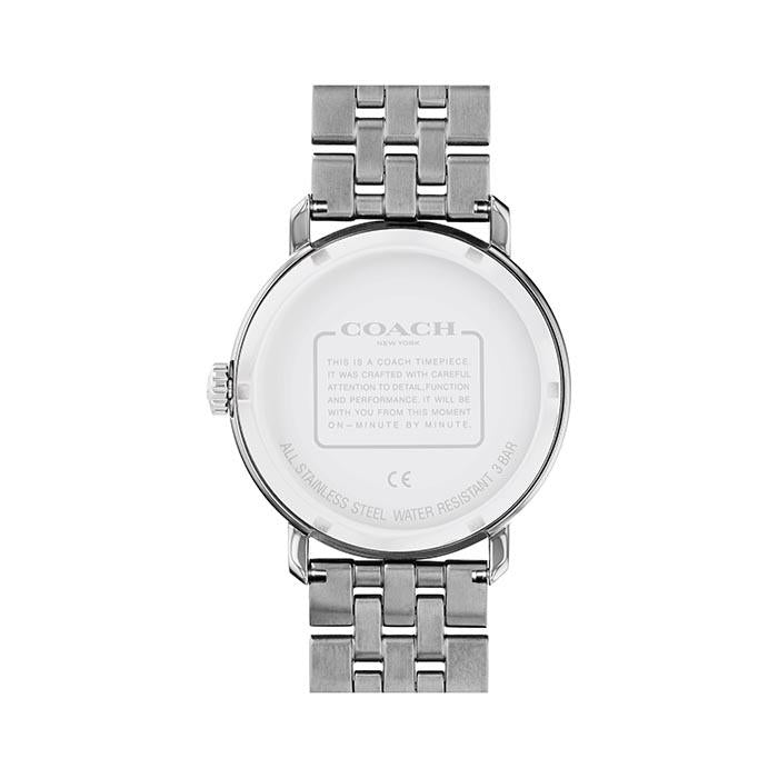 Men's Harrison Watch 14602532 Coach