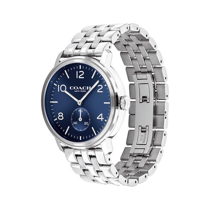 Men's Harrison Watch 14602532 Coach