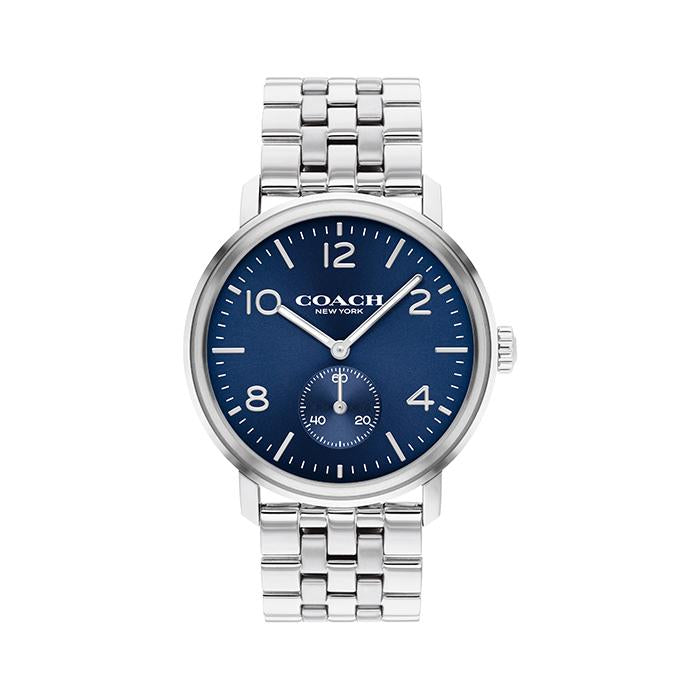 Men's Harrison Watch 14602532 Coach
