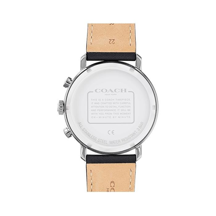 Men's Harrison Watch 14602539 Coach