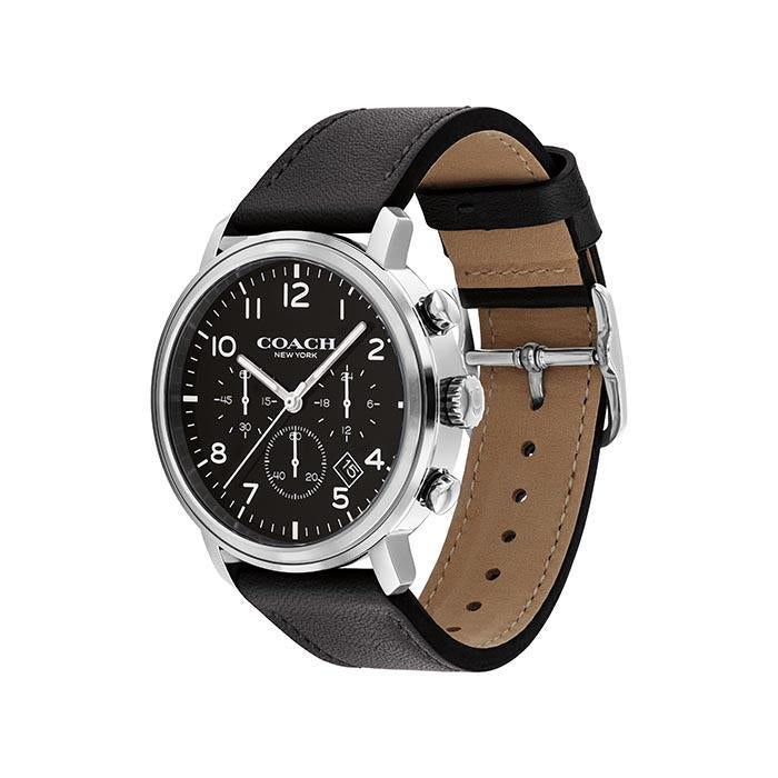 Men's Harrison Watch 14602539 Coach