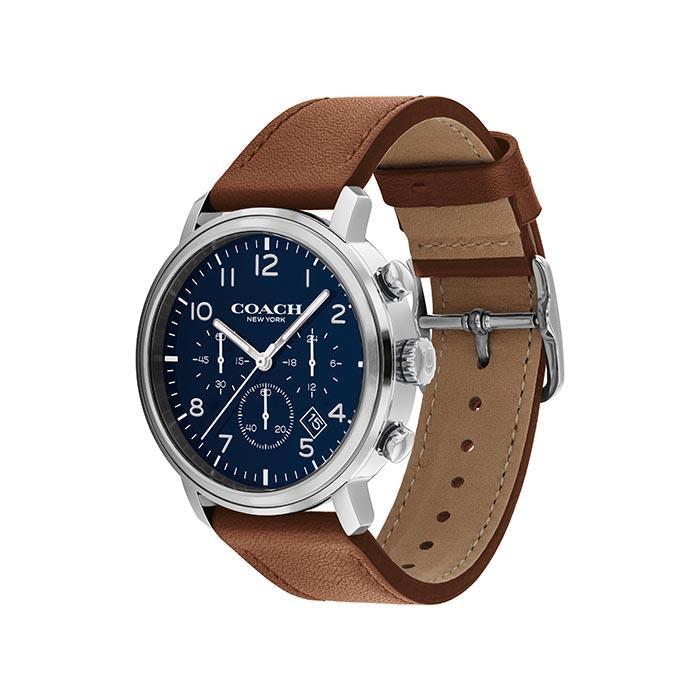Men's Harrison Watch 14602542 Coach
