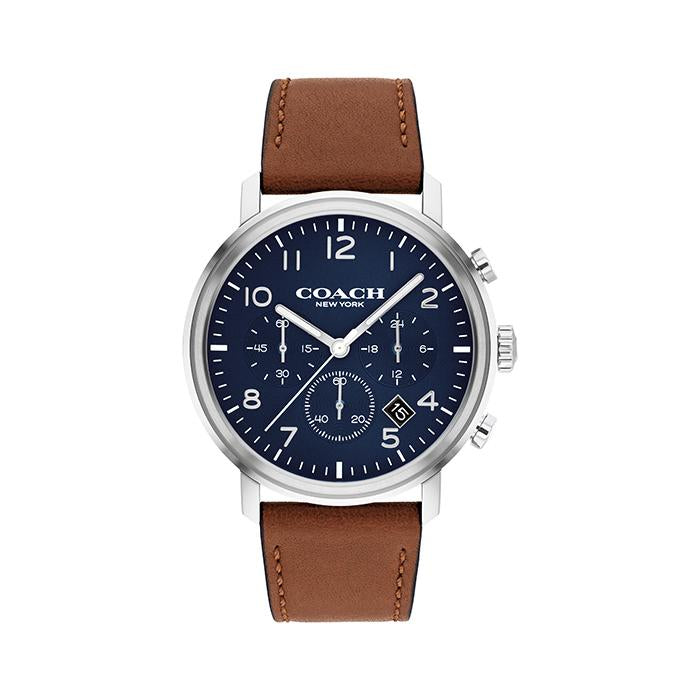 Men's Harrison Watch 14602542 Coach