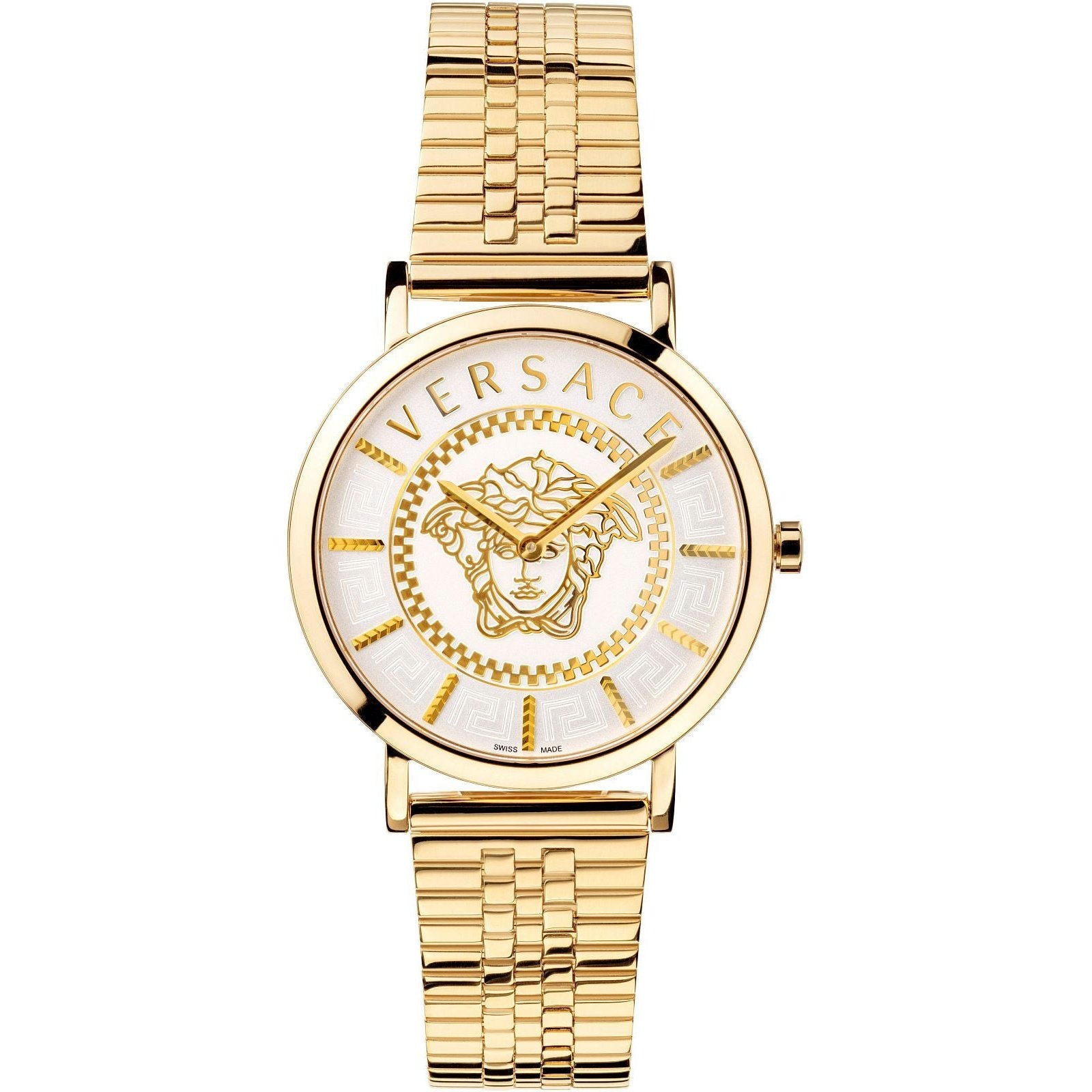 Ladies V-Essential Watch VEK401021 Versace